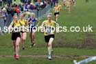 Senior Women, 2024 CAU Inter Counties Cross Country Champs., Wollaton Park, Nottingham. Photo: David T. Hewitson/Sports for All Pics